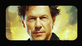 PTI New SONG 2023 || Imran Khan Song || Tujah Pa Qurban Meri Jaan