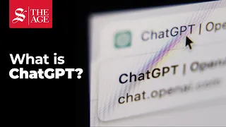 What is ChatGPT?