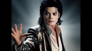 【―AI Music―】Michael Jackson celebrating 2024【新年を祝うマイケルジャクソン】