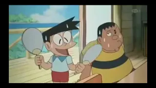 Doreamon. Nobita ka Bhoot dost.