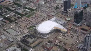 Rogers place