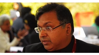 Devdutt Pattanaik on Sex, Violence & Crime | Jaipur Lit Fest 2015