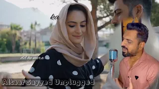 Pyaar ho gya | Altaaf sayyed | Unplugged cover | Super hit 90's