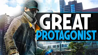 Watch Dogs | Aiden Pearce is a GREAT Protagonist