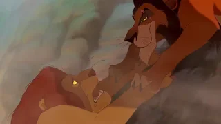 The Lion King - Long live the king (Korean)