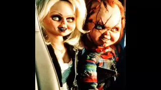 Rob Zombie - Living Dead Girl (Bride Of Chucky Movie Version)