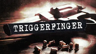 Rude Convict - | Triggerfinger Official Hardstyle Music Video