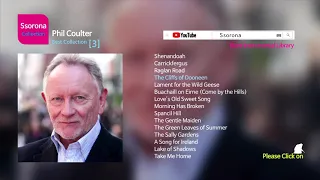 B-028 Phil Coulter [Best Collection 03]