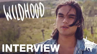 WILDHOOD - Joshua Odjick - "I see this film resonating"