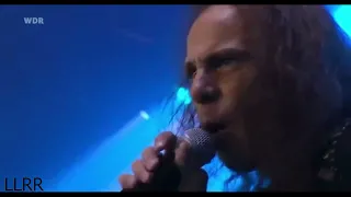 Heaven & Hell  - I - Live RockPalast 2009