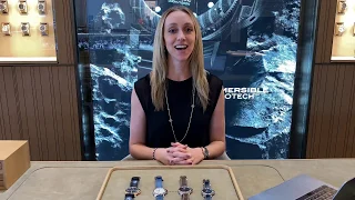 Panerai Due Explained