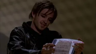 aaron paul in criminal minds scenepack