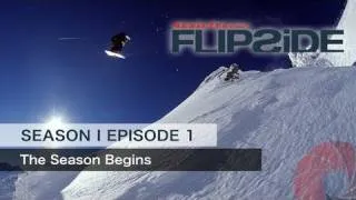 Flipside I Episode 1 - The Season Begins