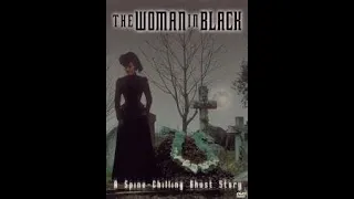 Женщина в черном 1989(The Woman in Black)1080i