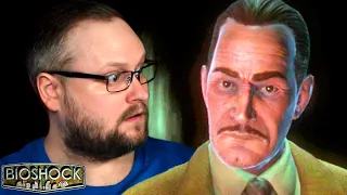 ВОТЭТОПОВОРОТНАЯ СЕРИЯ ► BioShock Remastered #7