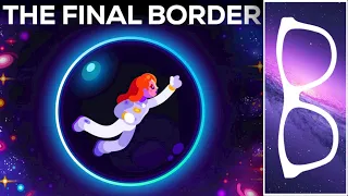 "TRUE Limits Of Humanity" by Kurzgesagt Reaction!