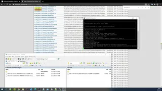 Install the firmware OpenWrt on router without having the firmware upgrade/update option in the GUI