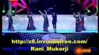 Shreya ghoshal at vanitha awards 2009-part 2(http://z8.invisionfree.com/Rani_Mukerji)