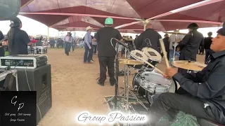 Group Passion (Cumbia) MCT2024