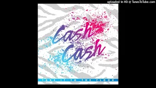 Cash Cash - Party In Your Bedroom (Instrumental)
