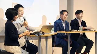 グロービス教員が語る「ビジネスパーソンに必要な資質」とは何か～昆政彦×内山英俊×大嶋博英×山岸園子