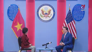 2023 a spectacular year for US- Vietnam ties: US Ambassador
