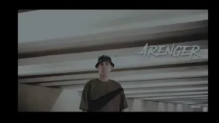 Arenger (Luc1fer) diss to rapkoman