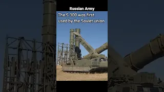 S-300 Missile System Russian || Russian Military