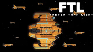 FTL OST - Last Stand [Extended Ver.]