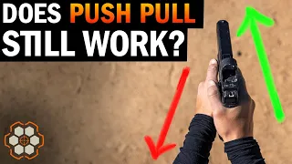 Is The Push Pull Method Still A Viable Technique?