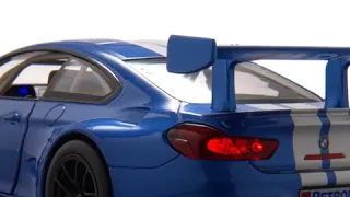 Petron Ultimate Driving Collection "BMW M6 GT3" TVC 2020