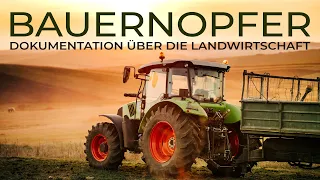 Bauernopfer - Dokumentarfilm über die Landwirtschaft | 02. Februar 2021 | www.kla.tv/17124