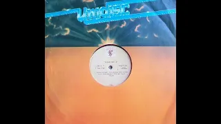 Diamonds Never Made A Lady - Lift Up - Vinyl Version