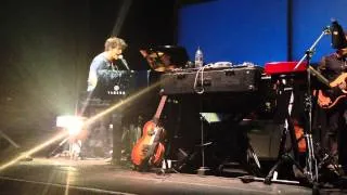 When I Get Famous - Jamie Cullum Live At Camden Roundhouse 22/10/13