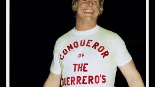 Rowdy Roddy Piper vs Guerrero Family Feud + Piper nearly starting a Riot in Mexico! A&E Biography