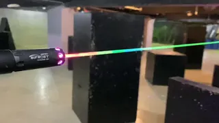 Acetech Bifrost - RAINBOW airsoft tracer - Early Look