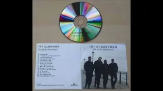 The Quarrymen: Songs We Remember (2004) - full album