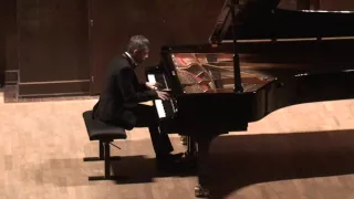 Pavel Nersessian plays Szymanowski - 9 Preludes, Op.1