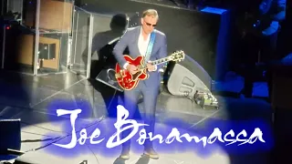 Joe Bonamassa LIVE - Nürnberg 29.04.2023 🎵 🎵 🎵