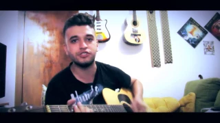 Paparazzi - Lady Gaga (cover) Guilherme Mendes