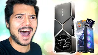 The $1700 RTX 3080 gaming PC - Your next build?