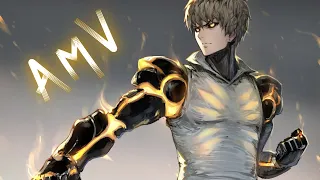 Genos [AMV] - I'm going to ELIMINATE YOU
