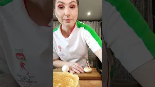 #блинчики с печенью трески 🥞🥞🥞