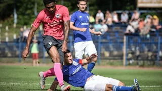 МФК "Николаев" - ФК "Горняк-Спорт" 0-1. "Скала" - МФК "Николаев" 0-0. Обзоры матчей