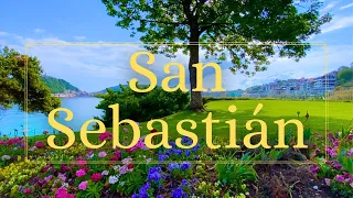 SAN SEBASTIÁN - DONOSTIA