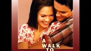 You - A Walk To Remember Soundtrack