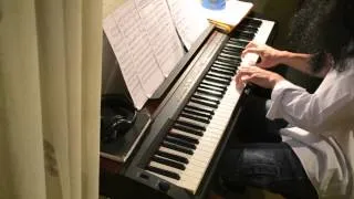 Jarrod Radnich - Incredible Piano Solo - Pirates of the Caribbean