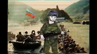 Владимир Квасов - Куда уходят наши дети (MILITARY DOOMER)