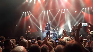 Gene Simmons band- Charisma  (013 #Tilburg)