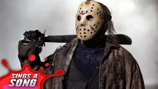 Jason Voorhees Sings A Song (Scary Horror Halloween Parody)